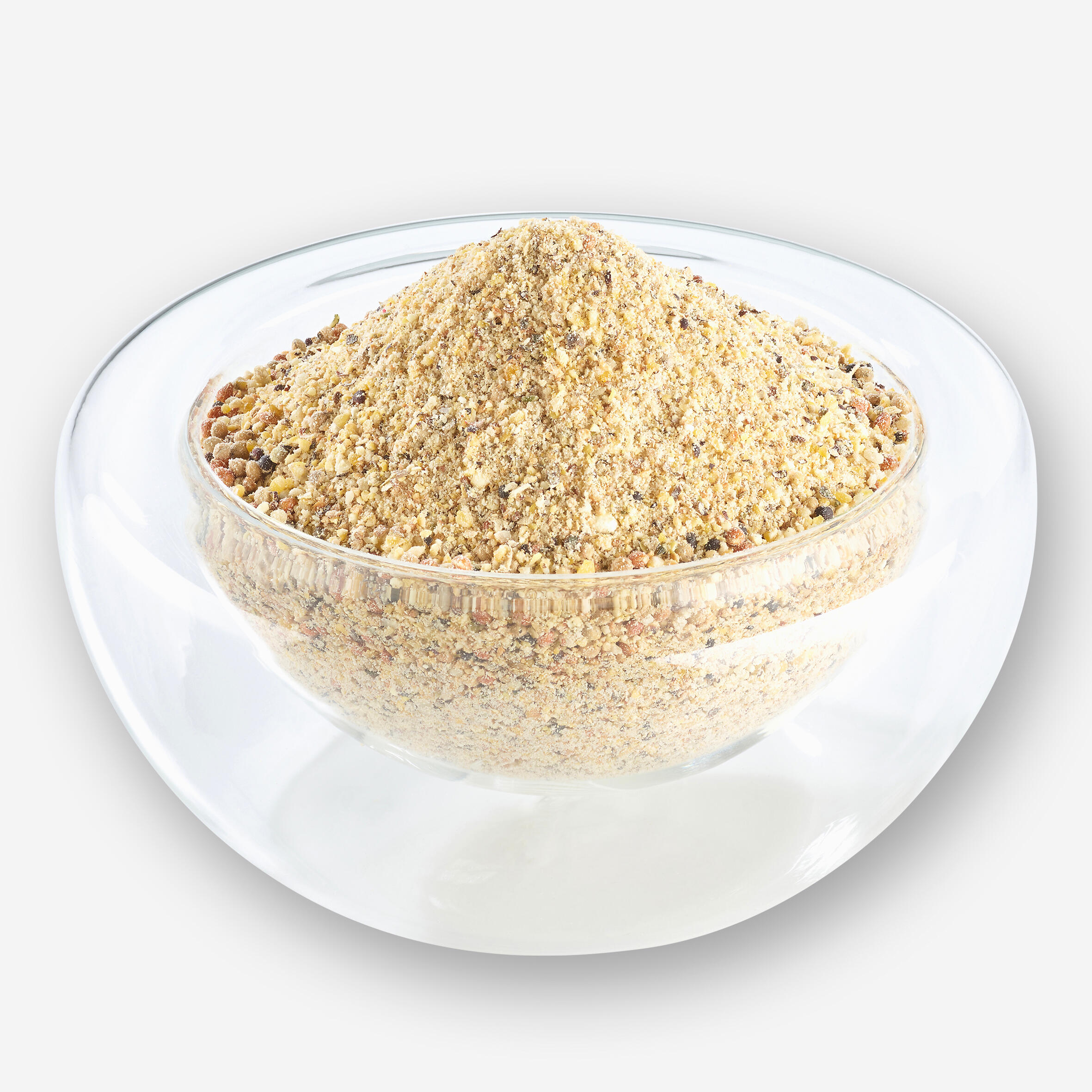 Pastura pesca GOOSTER SPECIAL carpa 1 kg 2/10