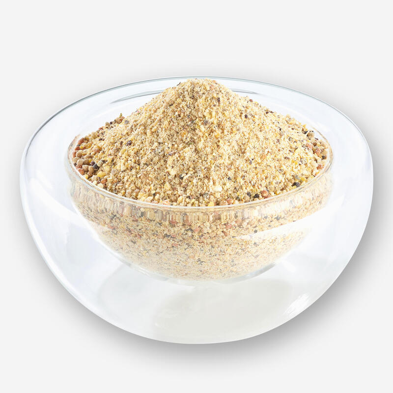 Nadă Pescuit la crap Gooster special 1kg