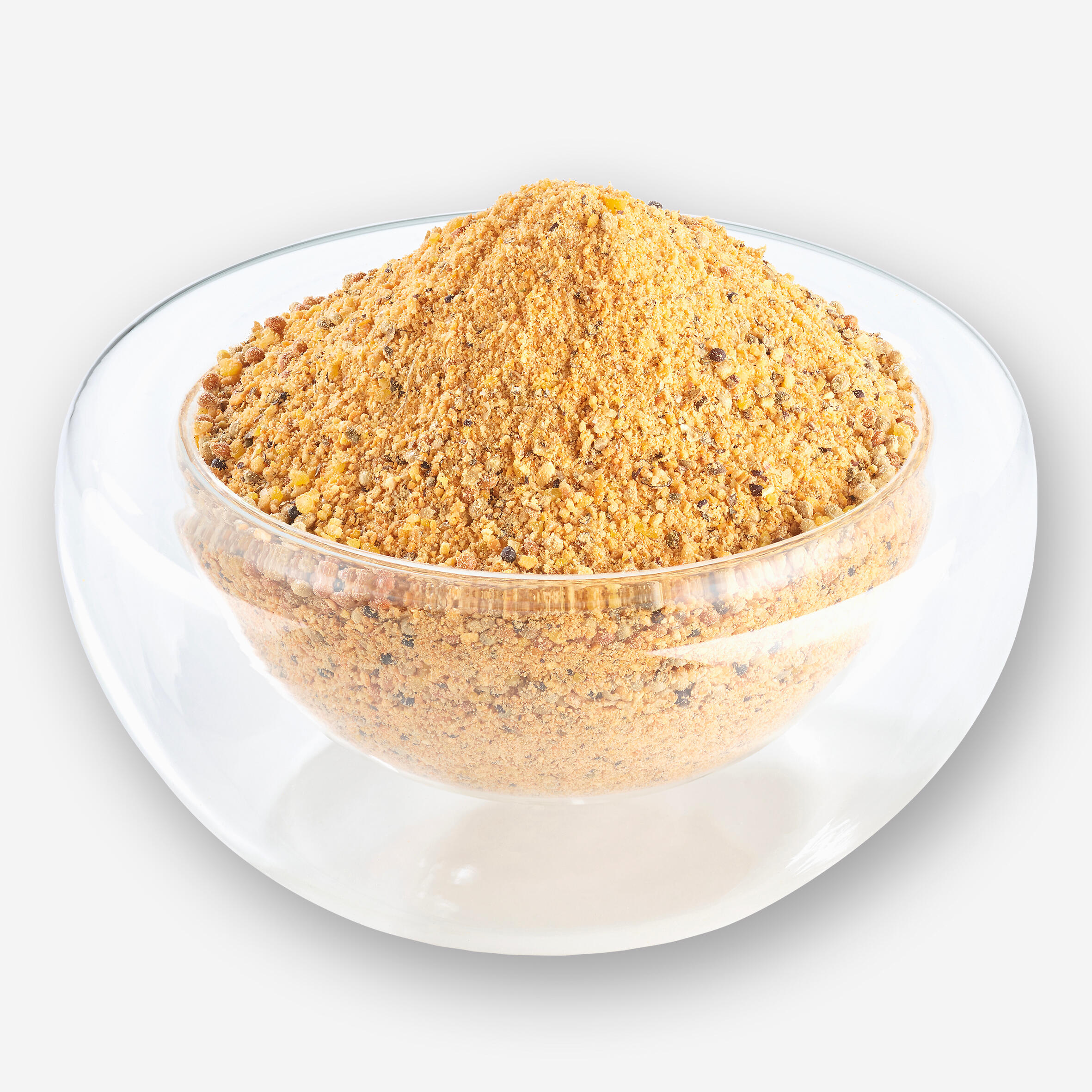 Engodo de Pesca Gooster Special Carpa 1 Kg Laranja 2/10