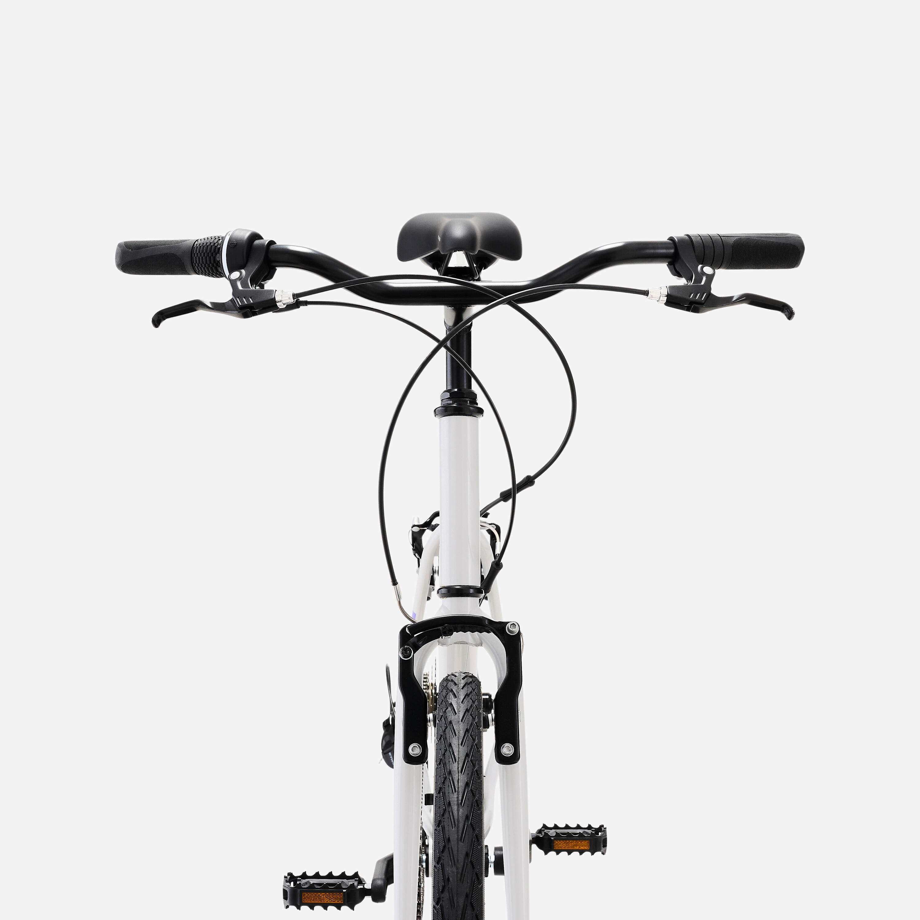 klickfix lenkertasche sale KLICKfix Roomy Lenkertasche 4 L - E-Bike Zubehör main image 0