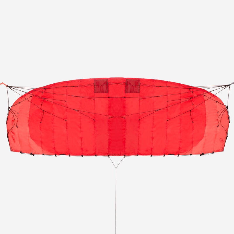 Paplanernyő, 2,5 m², irányítórúddal - 100-as