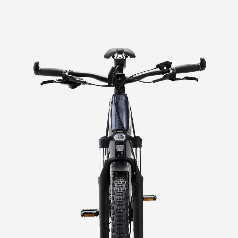 Trekové elektrokolo se středovým motorem Bosch Stilus E-Touring
