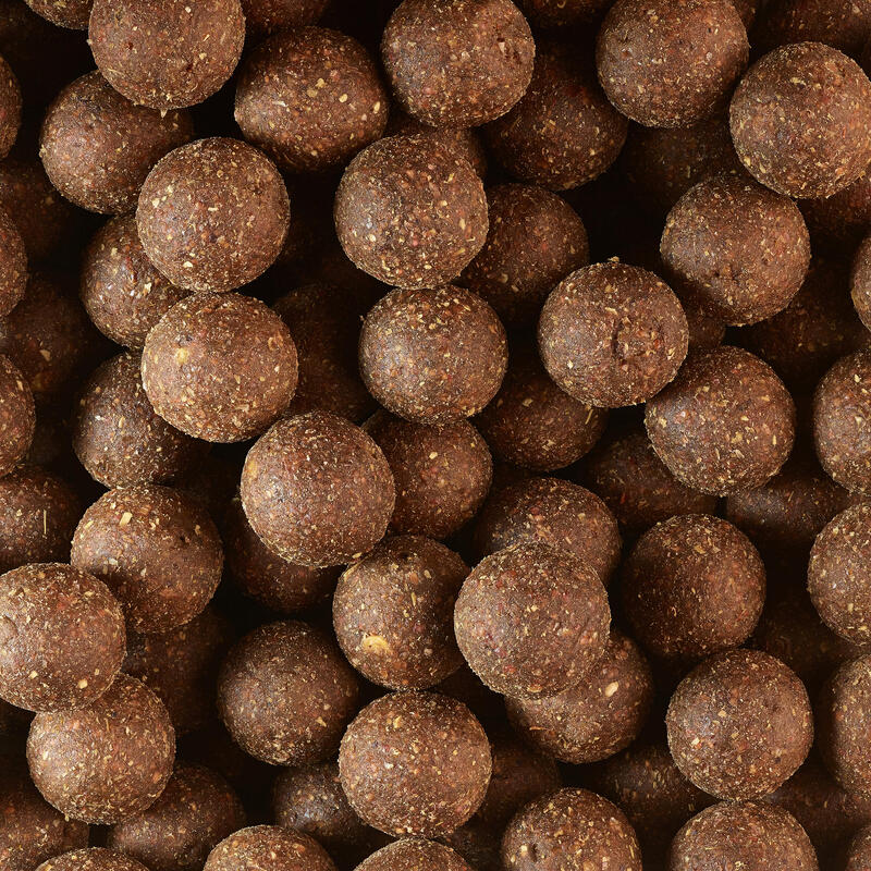 Boilies Pescuit la Crap Wellmix Instant 20mm 1kg Spicy Tuna