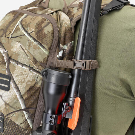 Рюкзак мисливський 20 л камуфляж