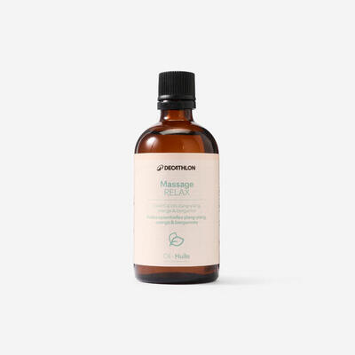 Olio per massaggi RELAX 100 ml
