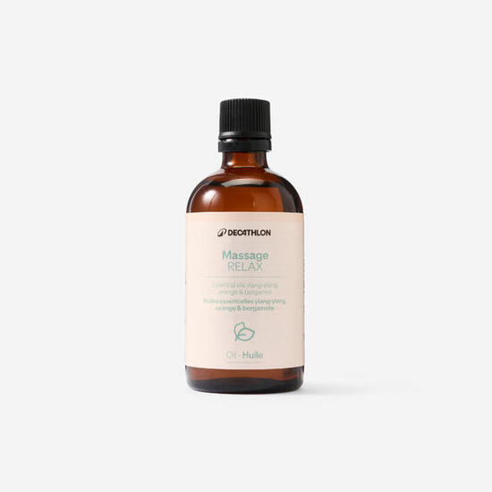 Olio per massaggi RELAX 100 ml