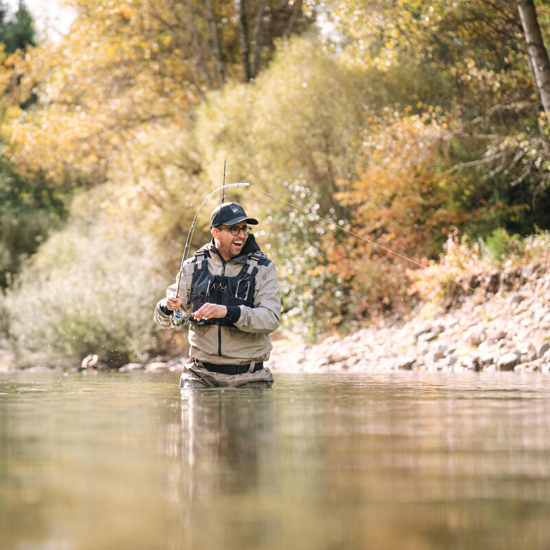 Prut na lov pstruhů WXM 500 Trout 1,80 m UL 1–5 g