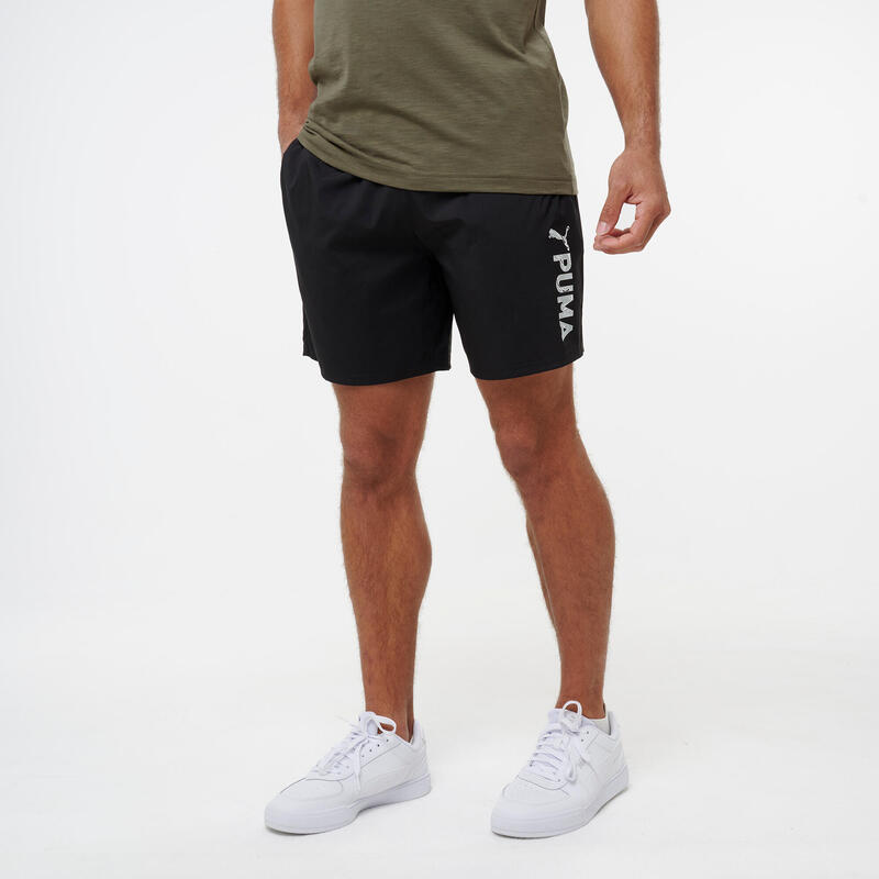 Pánské kraťasy na fitness