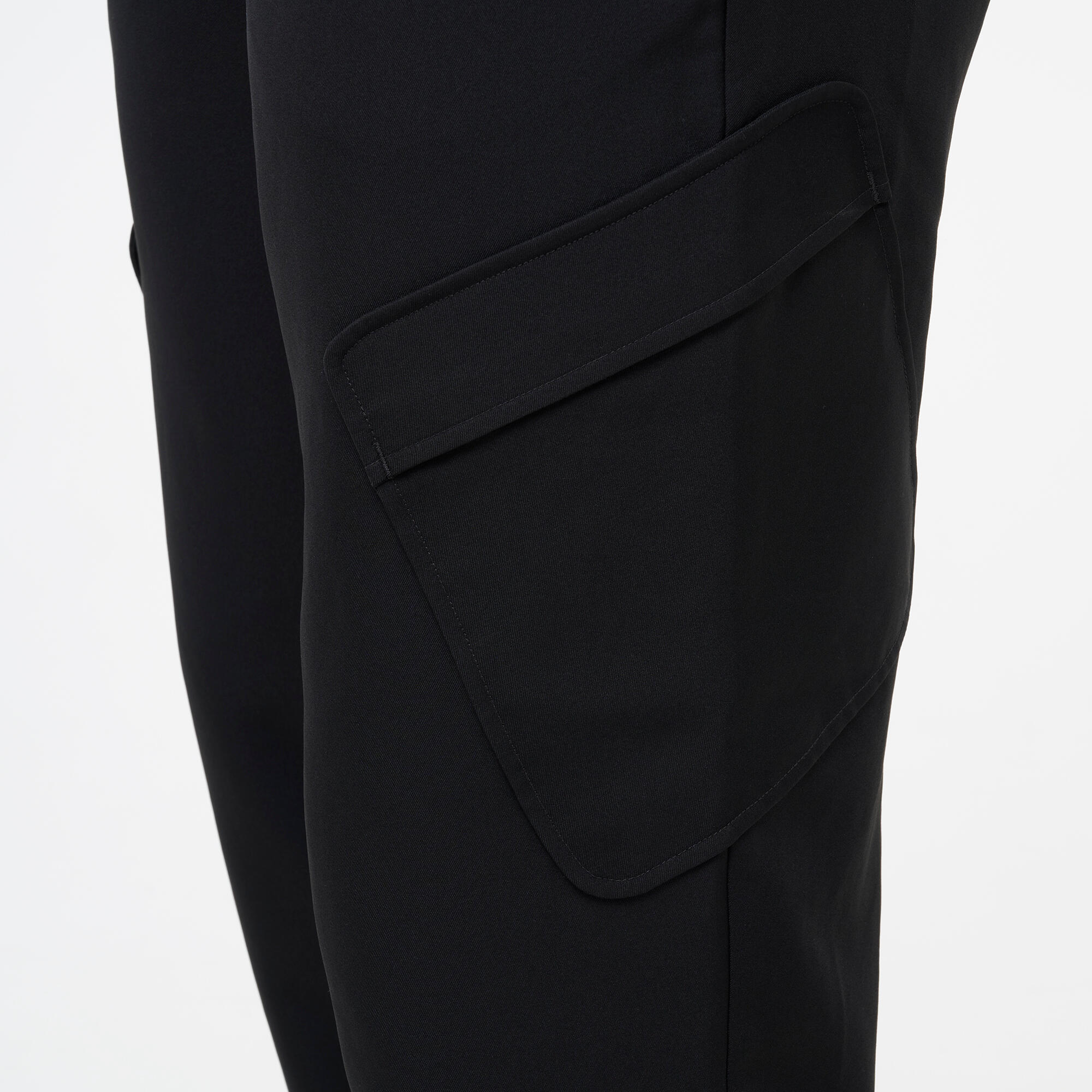Pantaloni tuta Puma uomo regular fit felpati grigi 10/10