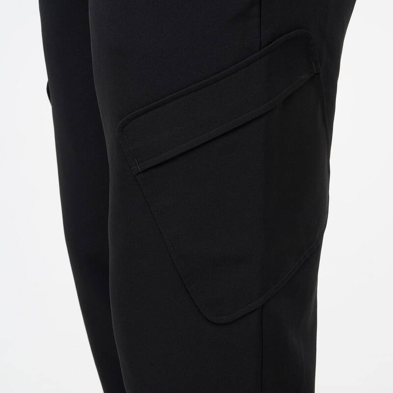Pantalon jogging Puma Negru Bărbați
