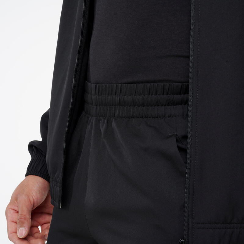 Pantalon jogging Puma Negru Bărbați