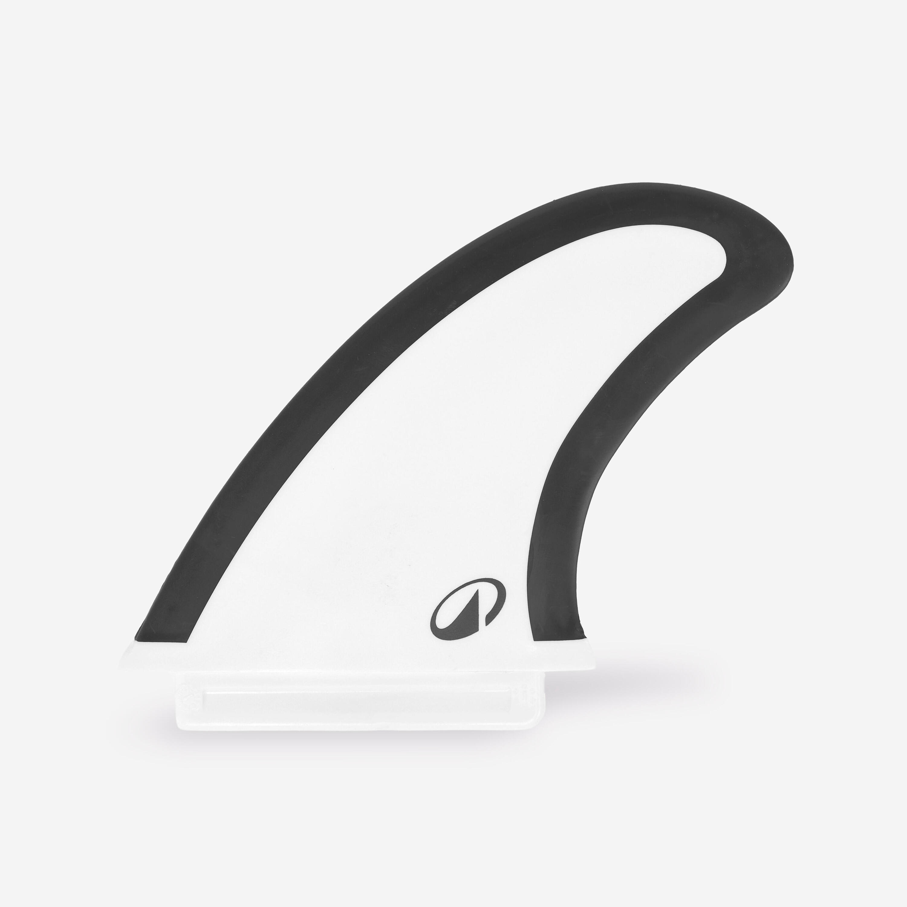 Soft-Shortboard 5'6, 500 Soft Rad beige 10/12