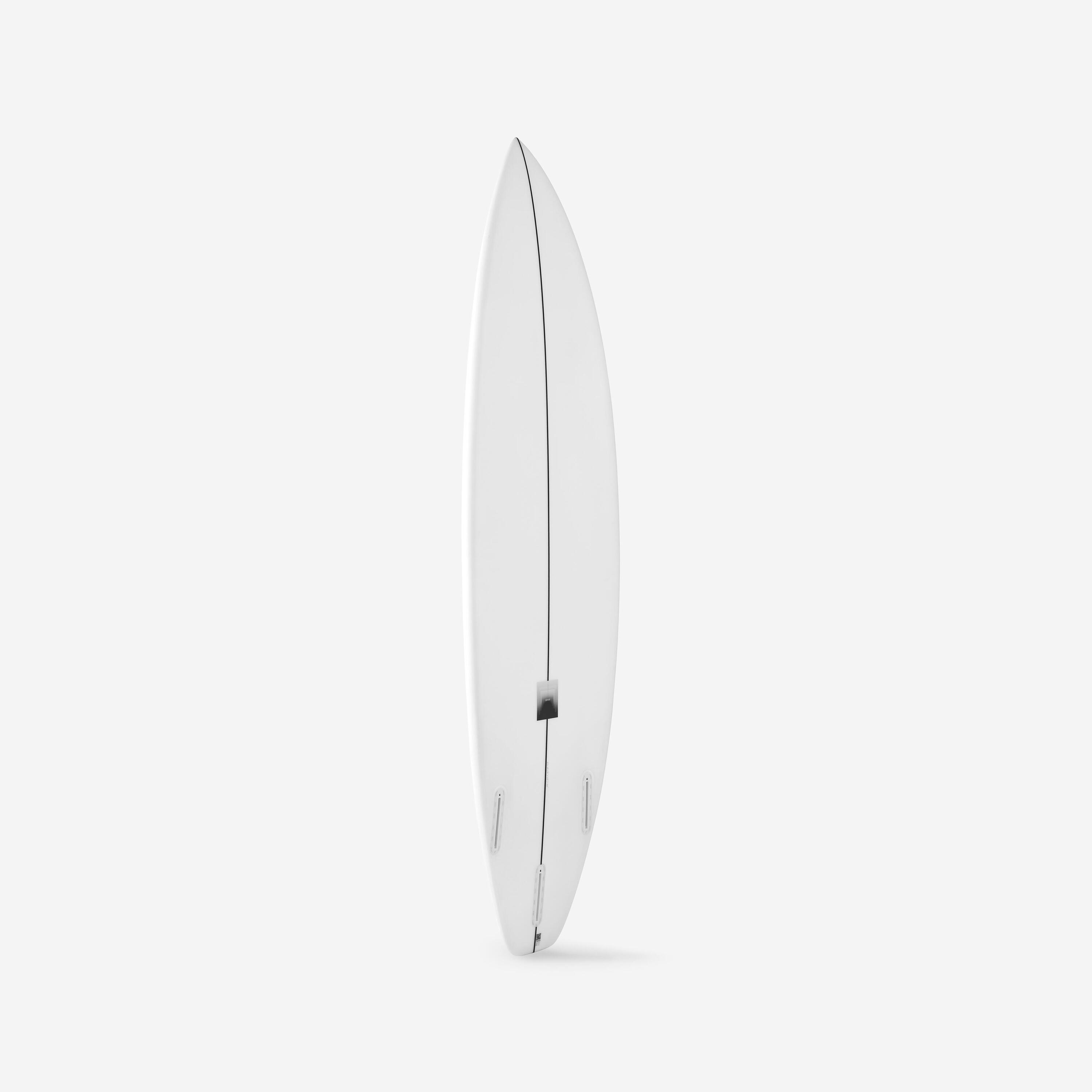 Shortboard surf ALLROUND 900 senza pinne  8/8
