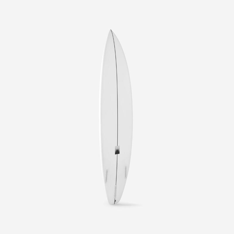 Shortboard Allround 900 v balení bez ploutviček 