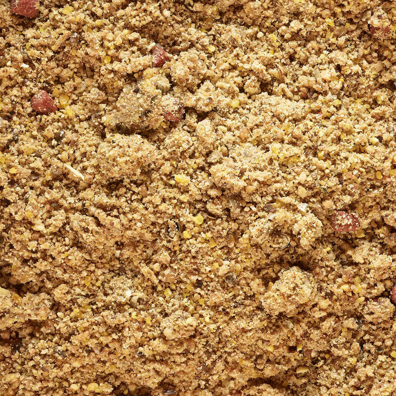 Etetőanyag, 1 kg - Gooster premium 