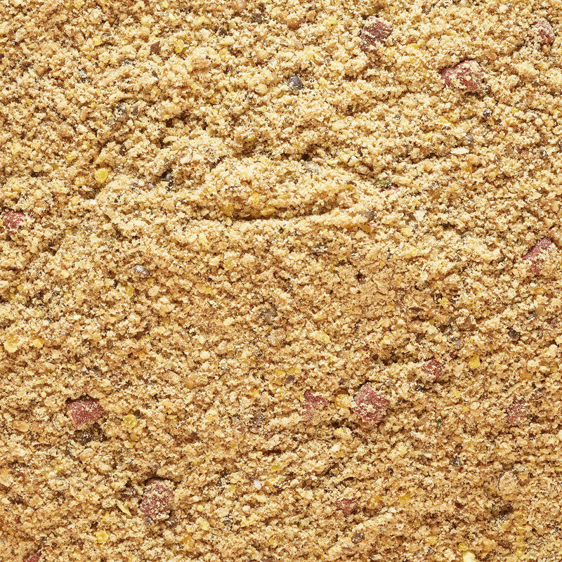 Etetőanyag, 1 kg - Gooster premium 