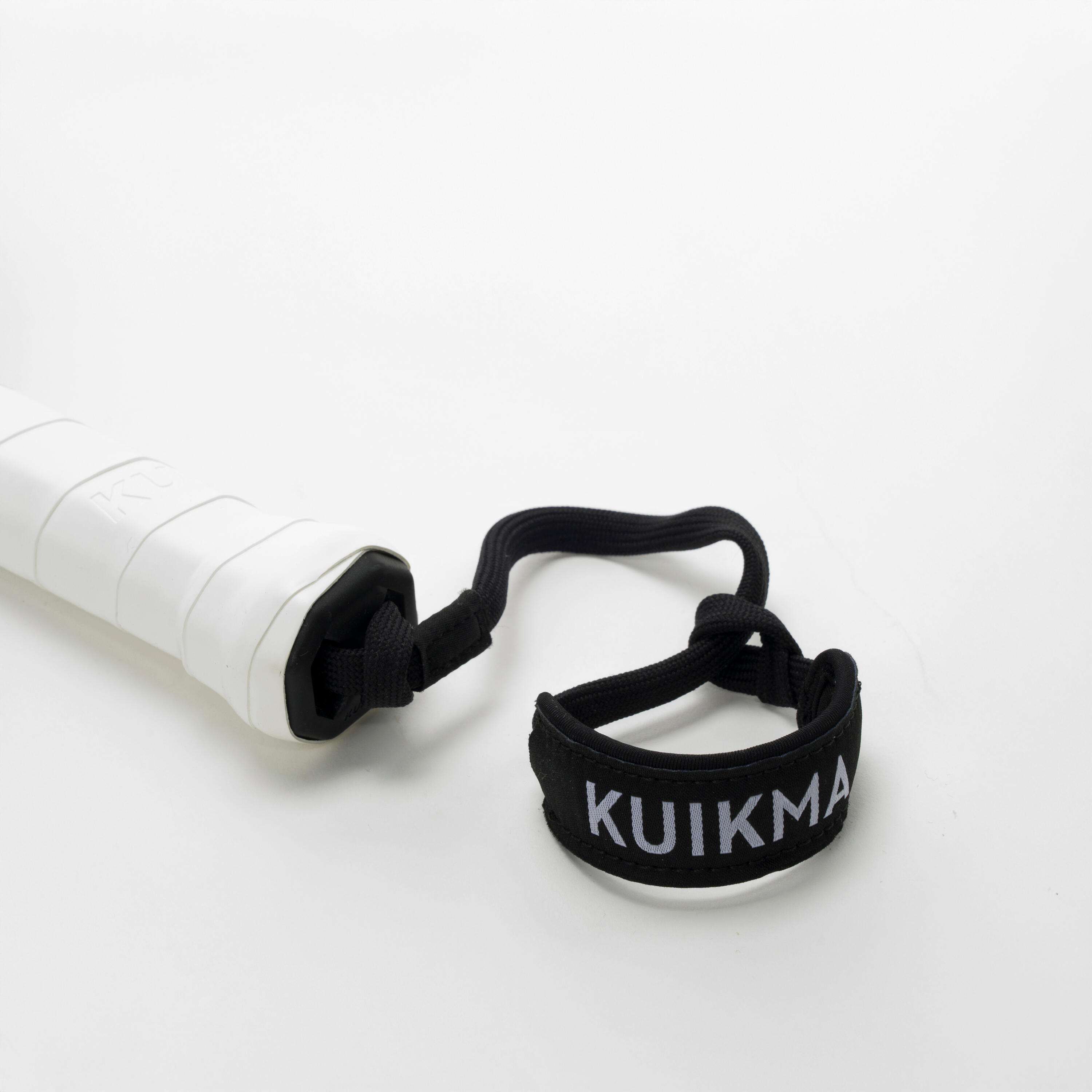 Pala de pádel Kuikma Hybrid Pro Coki Nieto 10/22