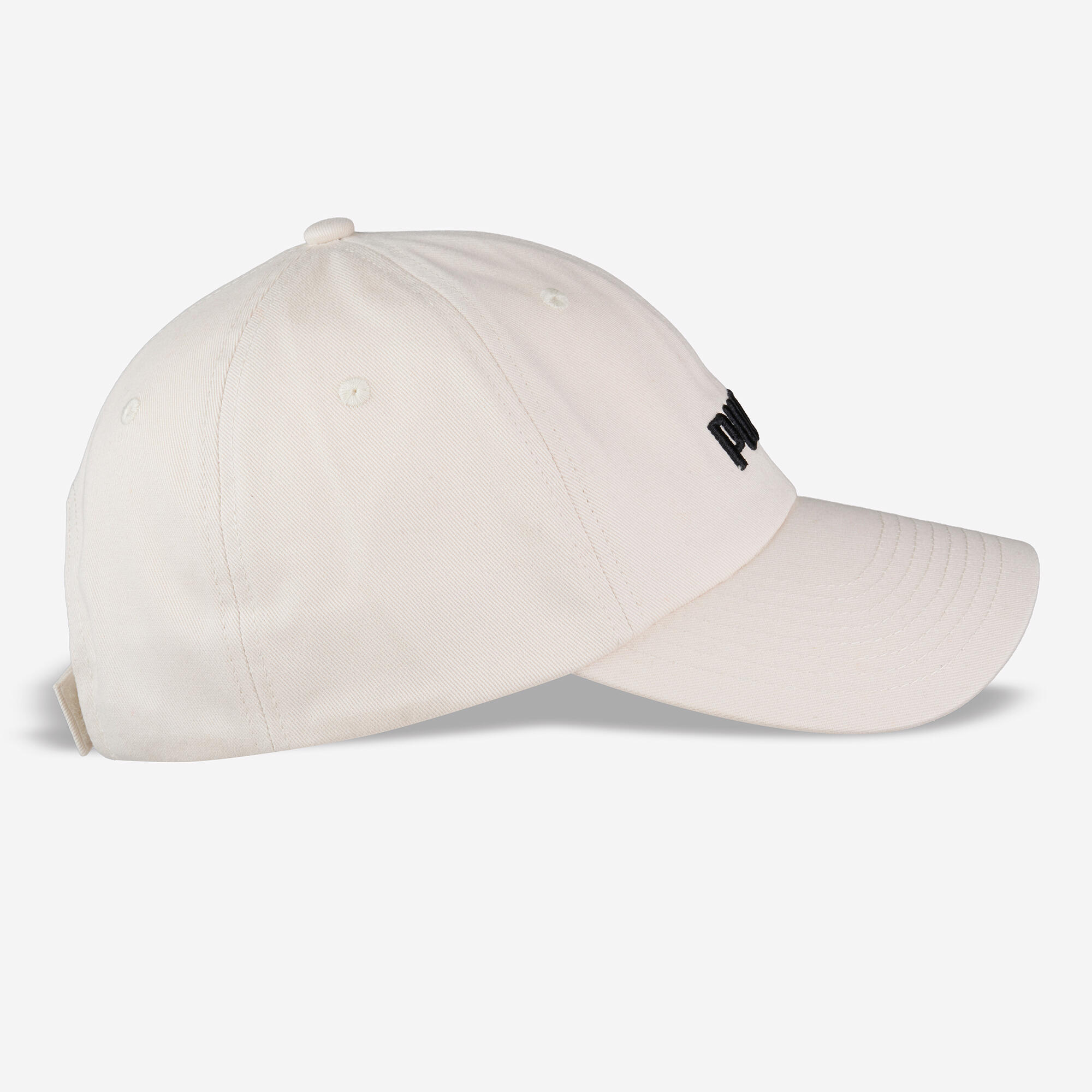 Casquette adulte beige 7/7