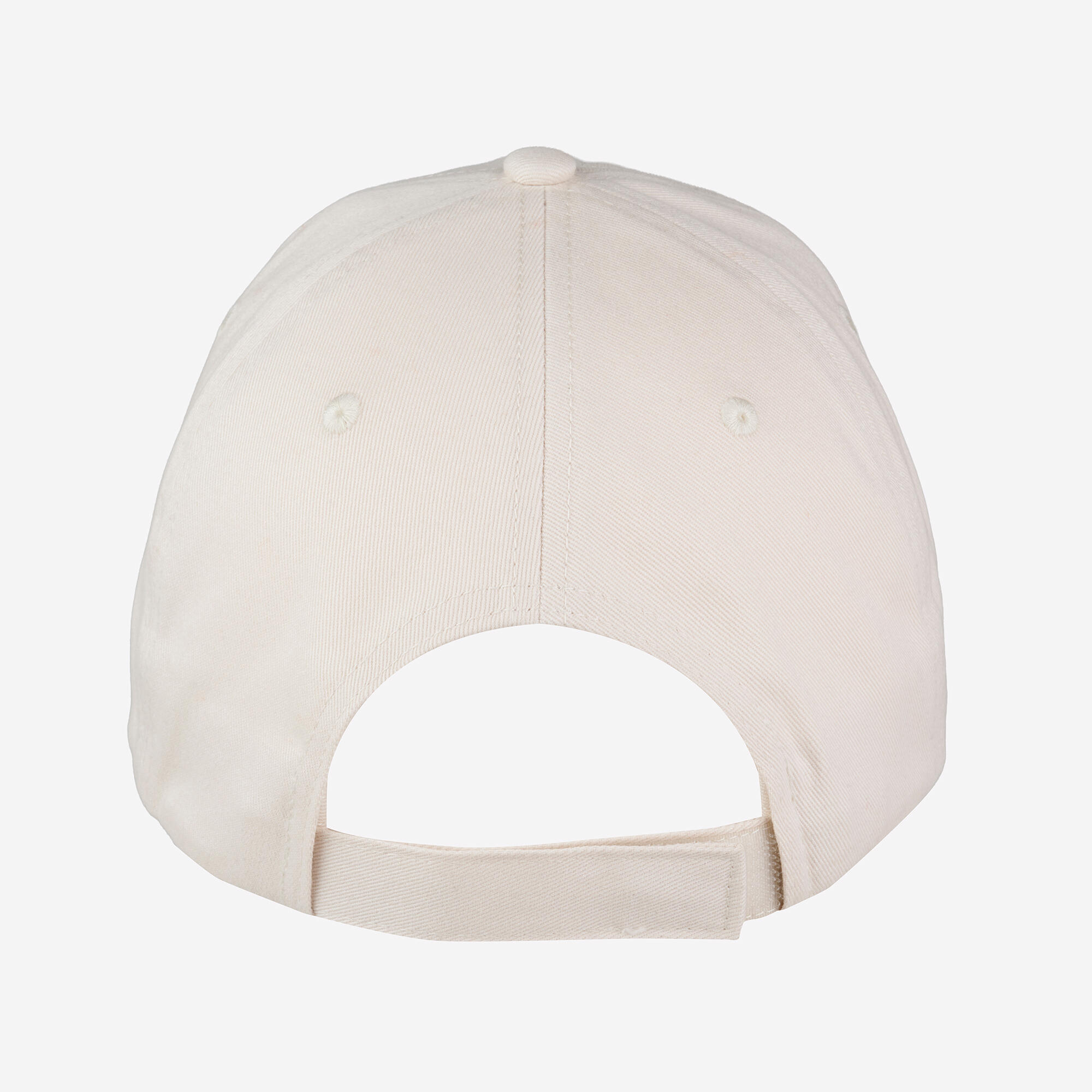 Casquette adulte beige 5/7