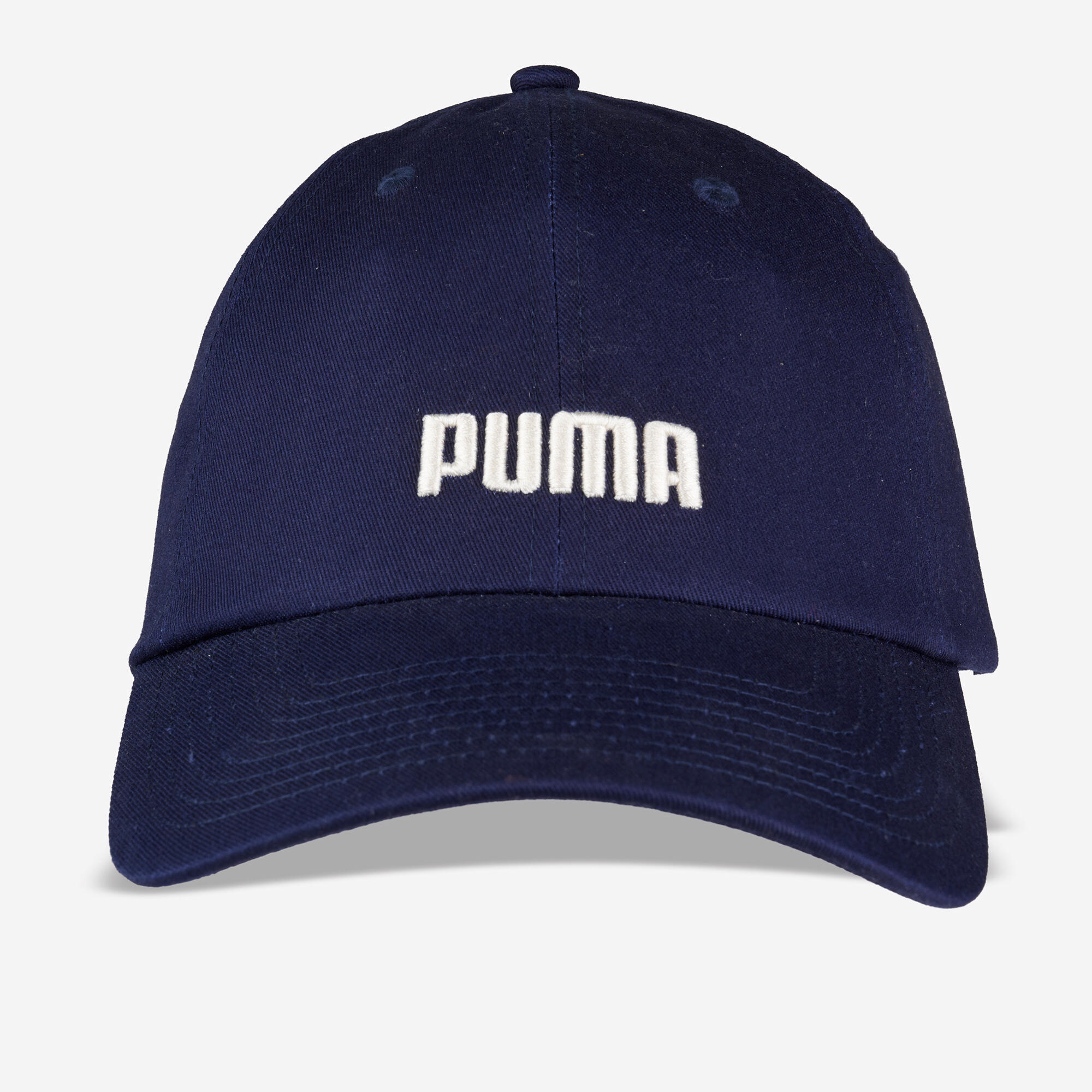 Casquette adulte bleu marine 4/7