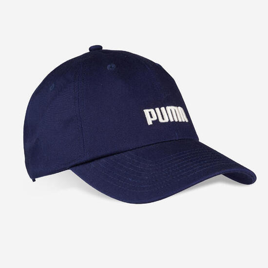 Czapka z daszkiem Puma