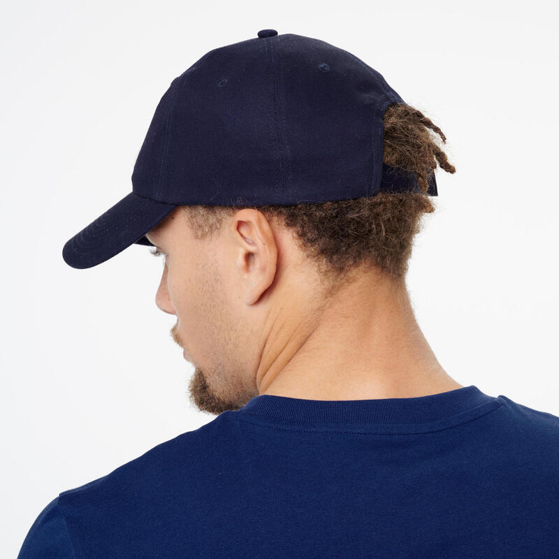 Felnőtt fitnesz baseballsapka