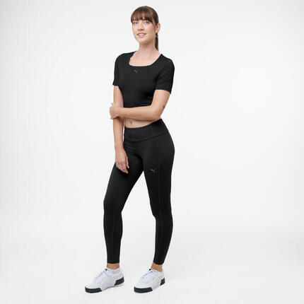 Legginsy fitness damskie Puma