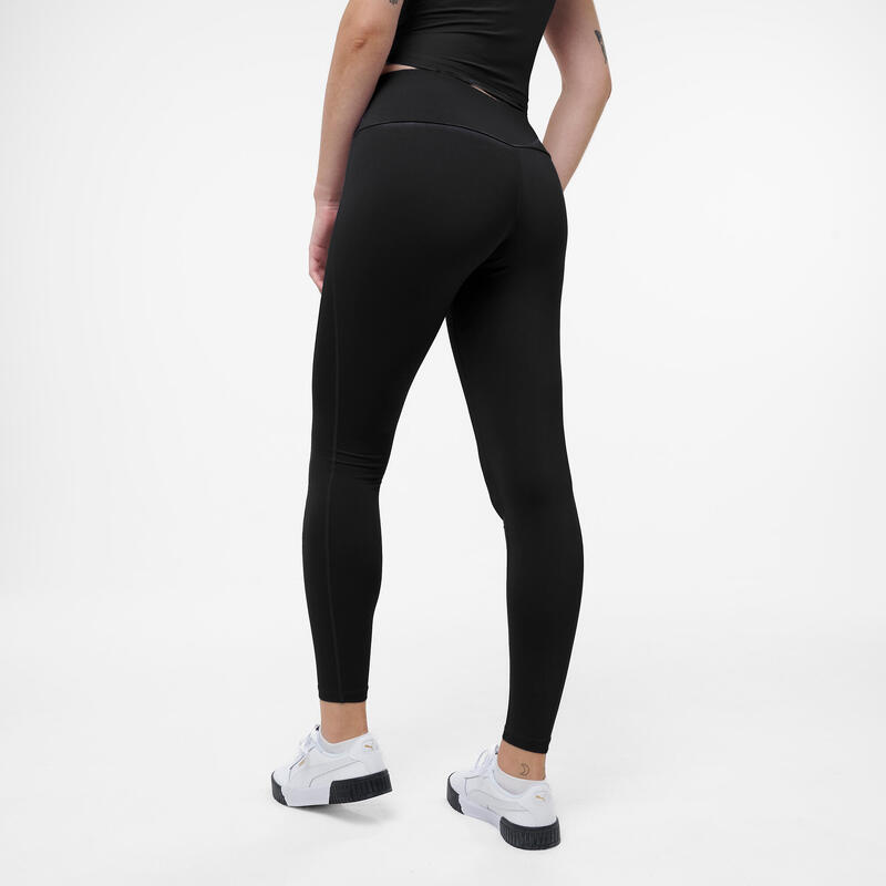 Colanţi Fitness Puma Negru Damă