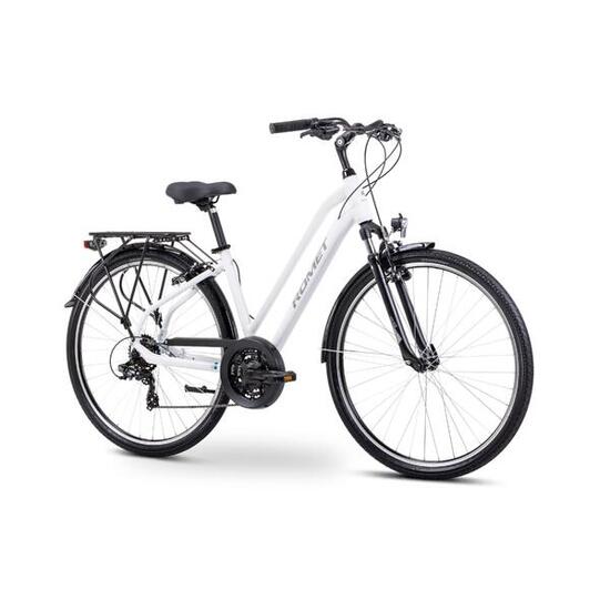 Rower trekkingowy ROMET GAZELA 1.0