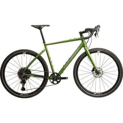 Rower gravel Corratec Allroad Travel 1