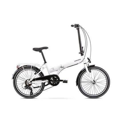 ROMET Wigry ECO