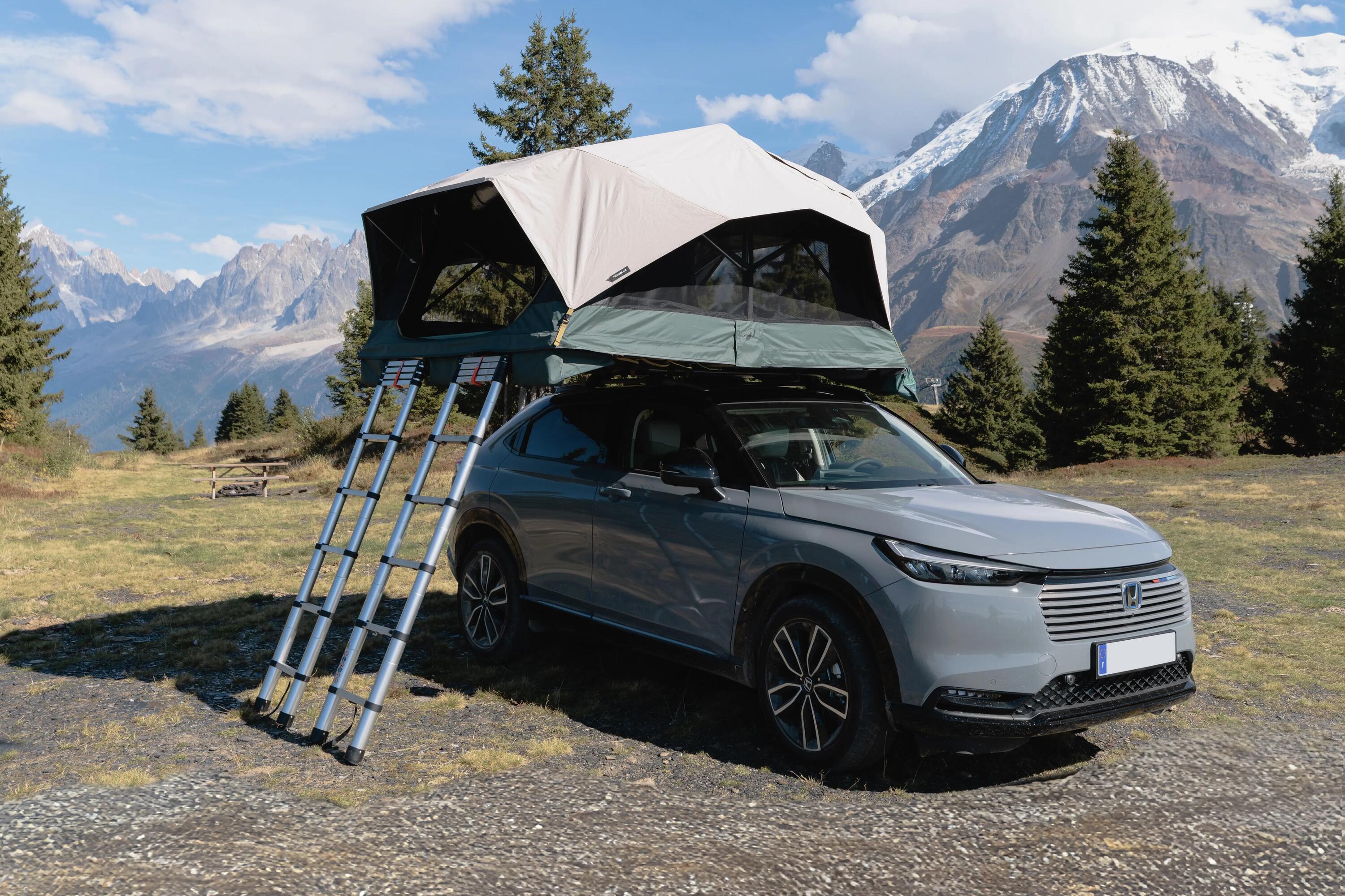 camper