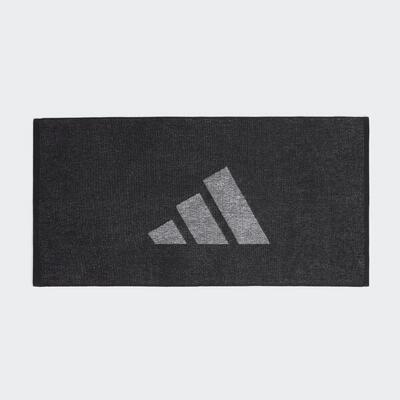 Telo ADIDAS cotone nero