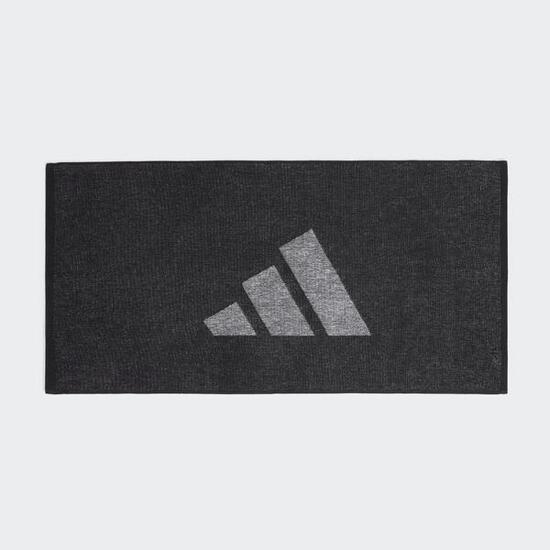 Telo ADIDAS cotone nero