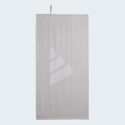 Telo ADIDAS cotone nero