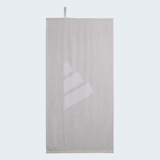 Telo ADIDAS cotone nero