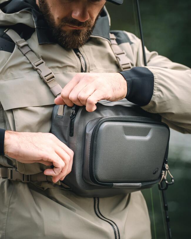 Chest pack 900 Caperlan