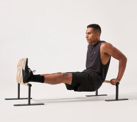 Бруси для віджимань