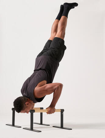 Бруси для віджимань