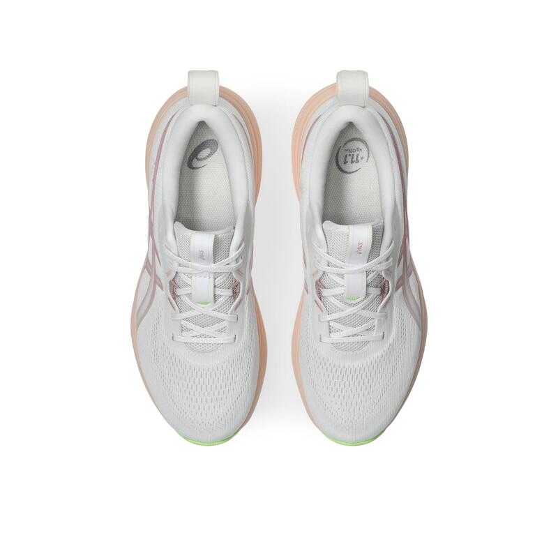 Încălțăminte de alergare Asics Gel-Pulse Alb Roz Damă