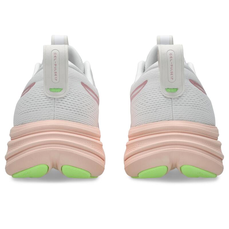 Încălțăminte de alergare Asics Gel-Pulse Alb Roz Damă