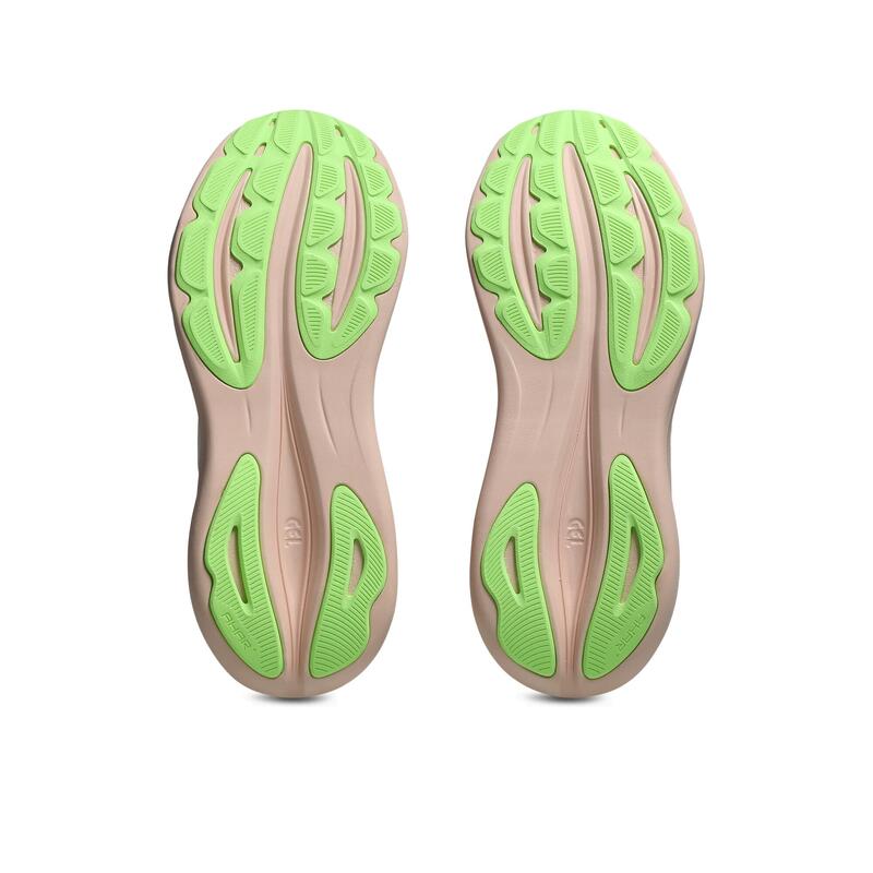 Încălțăminte de alergare Asics Gel-Pulse Alb Roz Damă