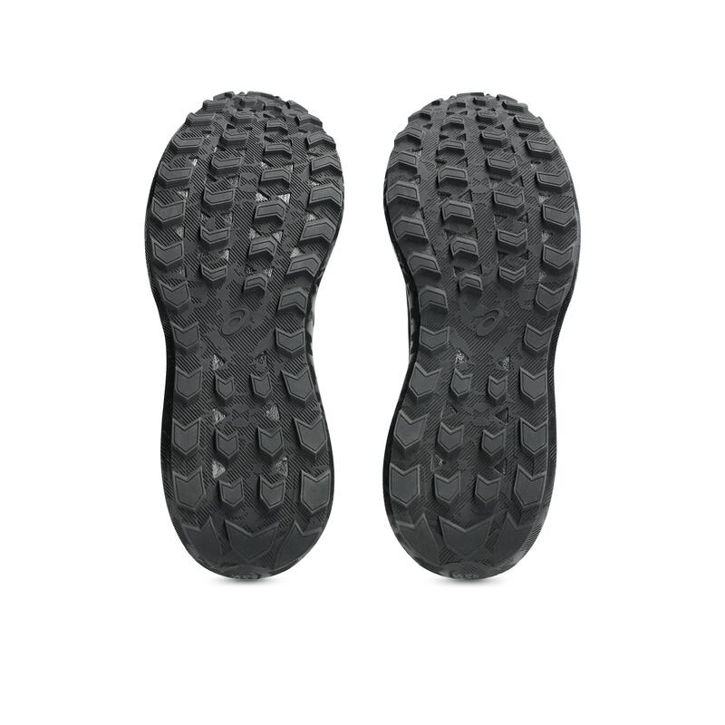 Încălțăminte de alergare trail, Asics gel-sonoma 8 gtx 2025, negru Bărbați
