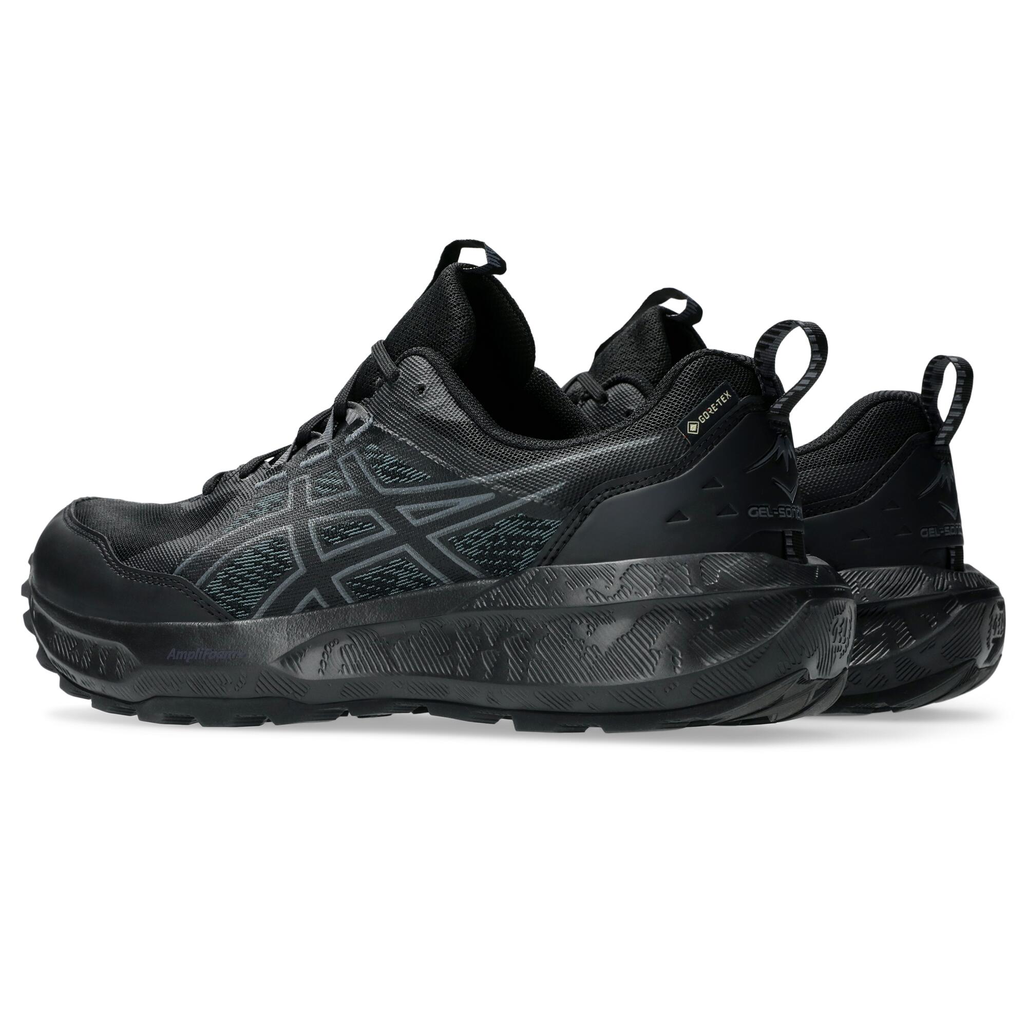ASICS - Încălțăminte alergare Trail Goretex Asics Gel Sonoma 8 GTX