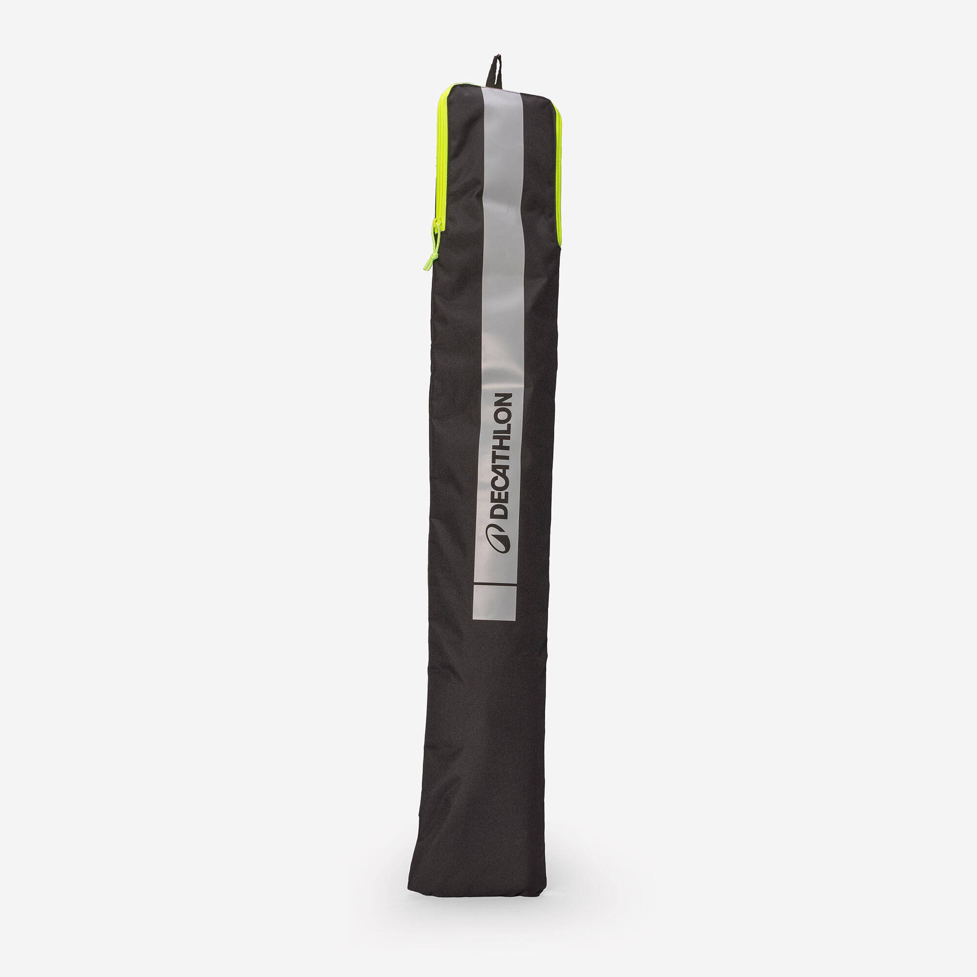 Cricket Bat Cover BC 900 Fits All Sizes Black -  2