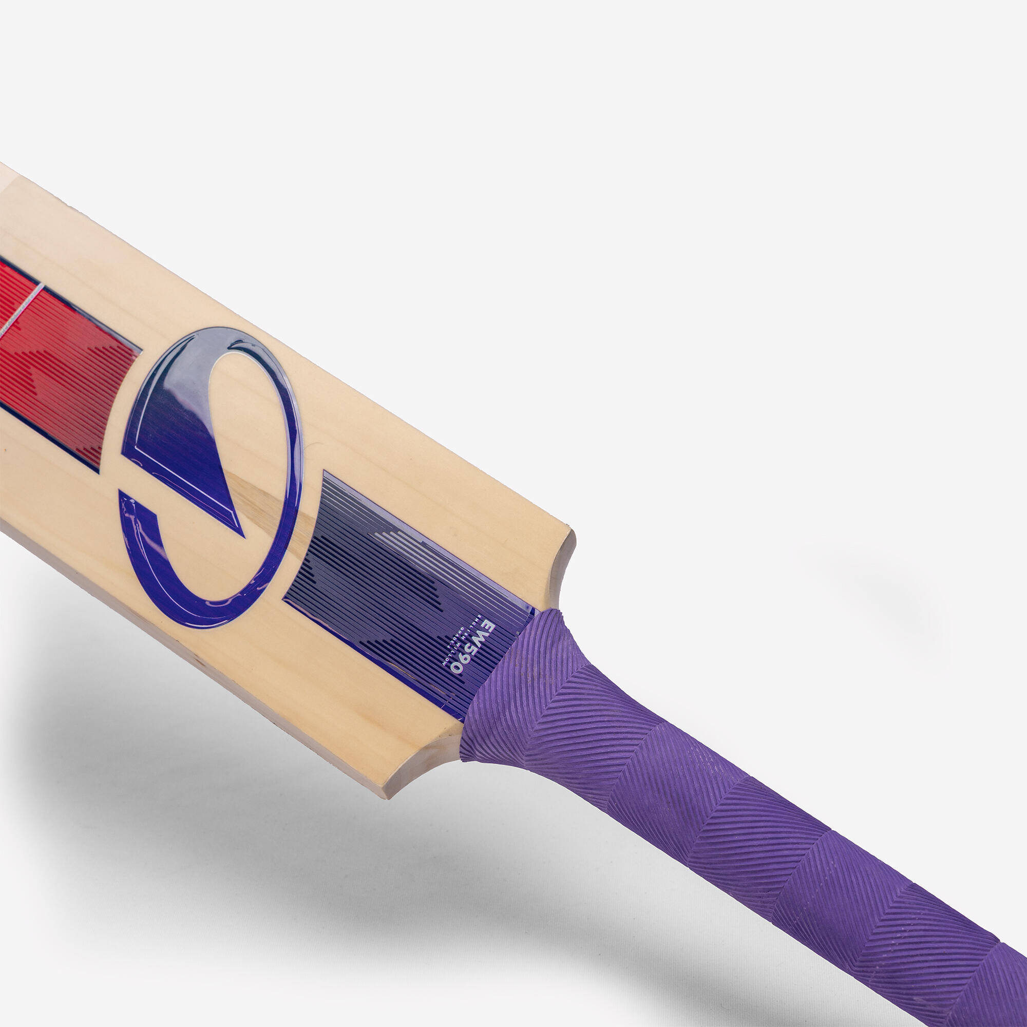 ENGLISH WILLOW GRADE 4 DUCK BILL - EW 590 DB G4 ADULT -  5