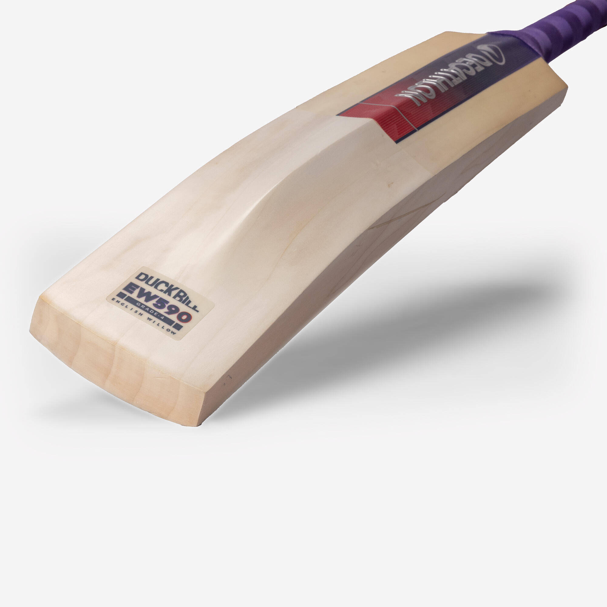 ENGLISH WILLOW GRADE 4 DUCK BILL - EW 590 DB G4 ADULT -  4