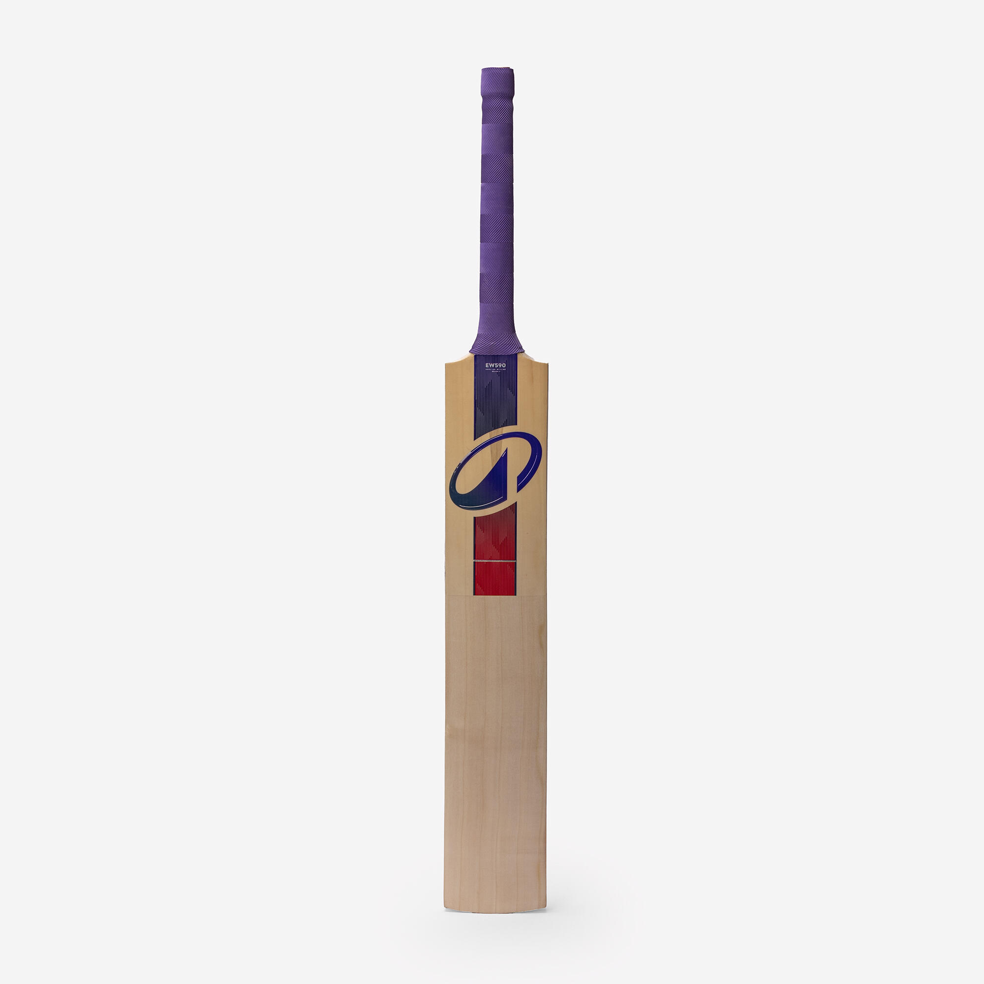 ENGLISH WILLOW GRADE 4 DUCK BILL - EW 590 DB G4 ADULT-image-2