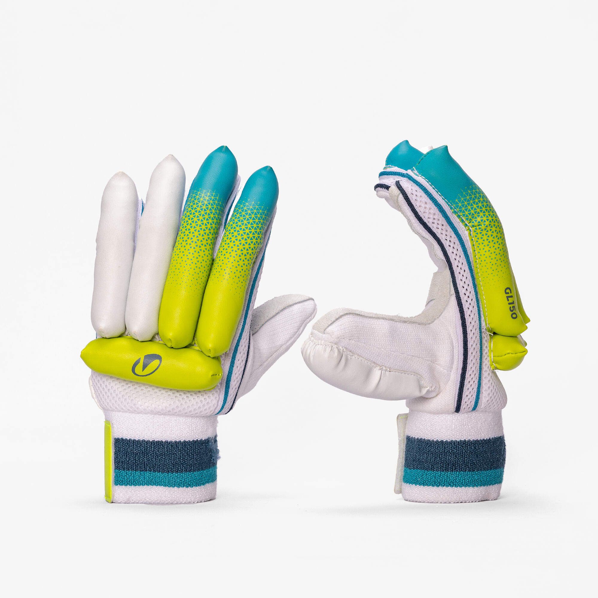 KIDS BATTING GLOVES GL 100 JR RH-image-2