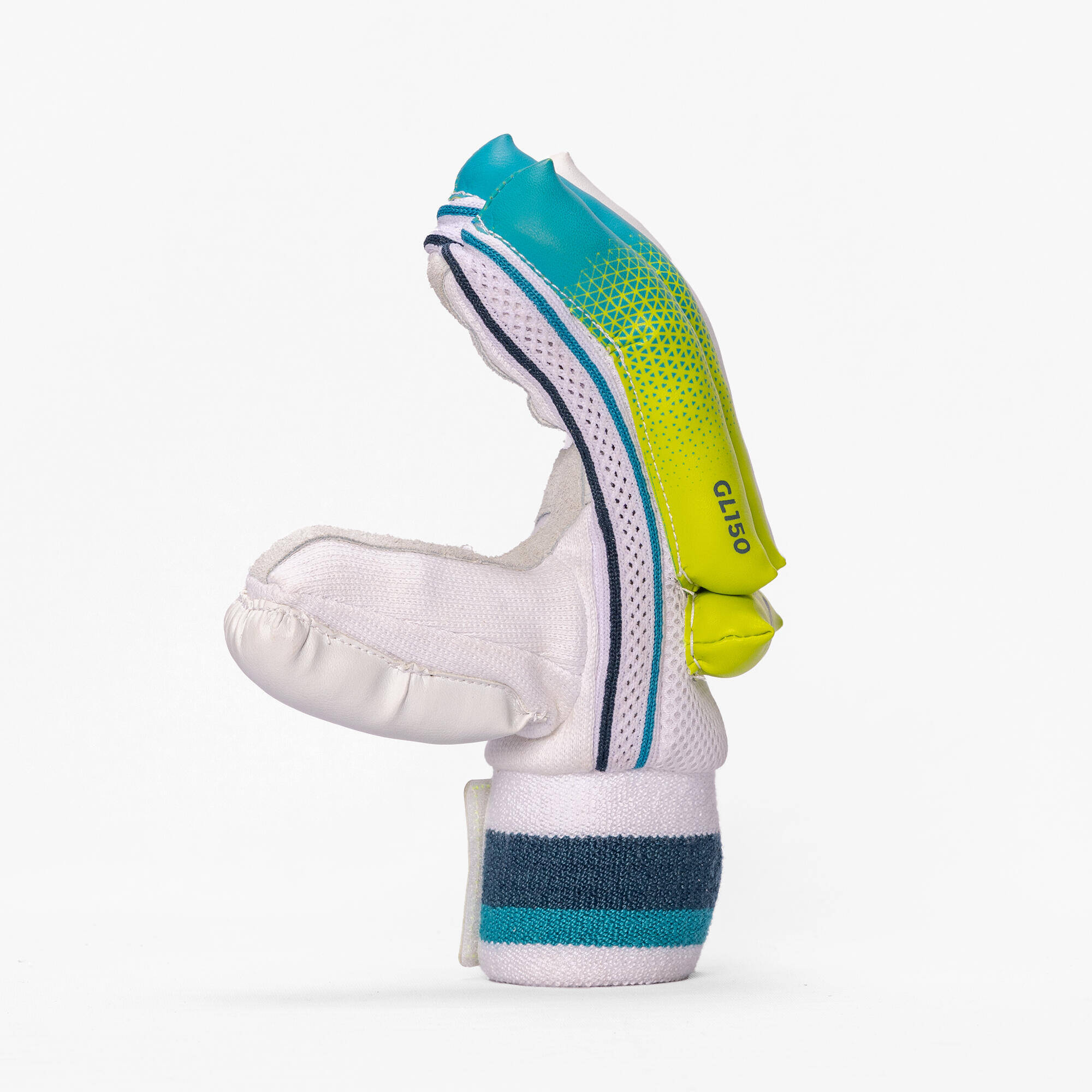 KIDS BATTING GLOVES GL 100 JR RH -  5